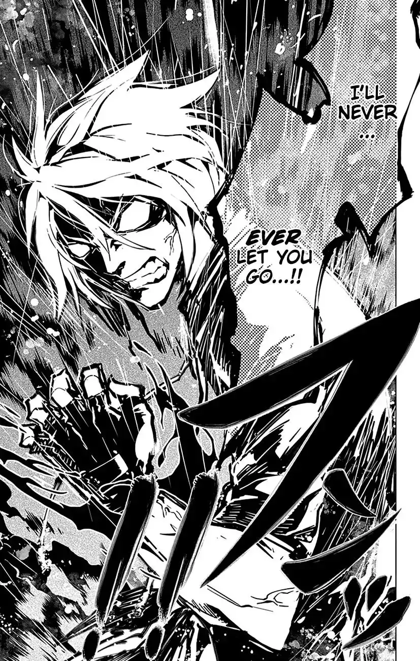Chronos Ruler Chapter 45 12